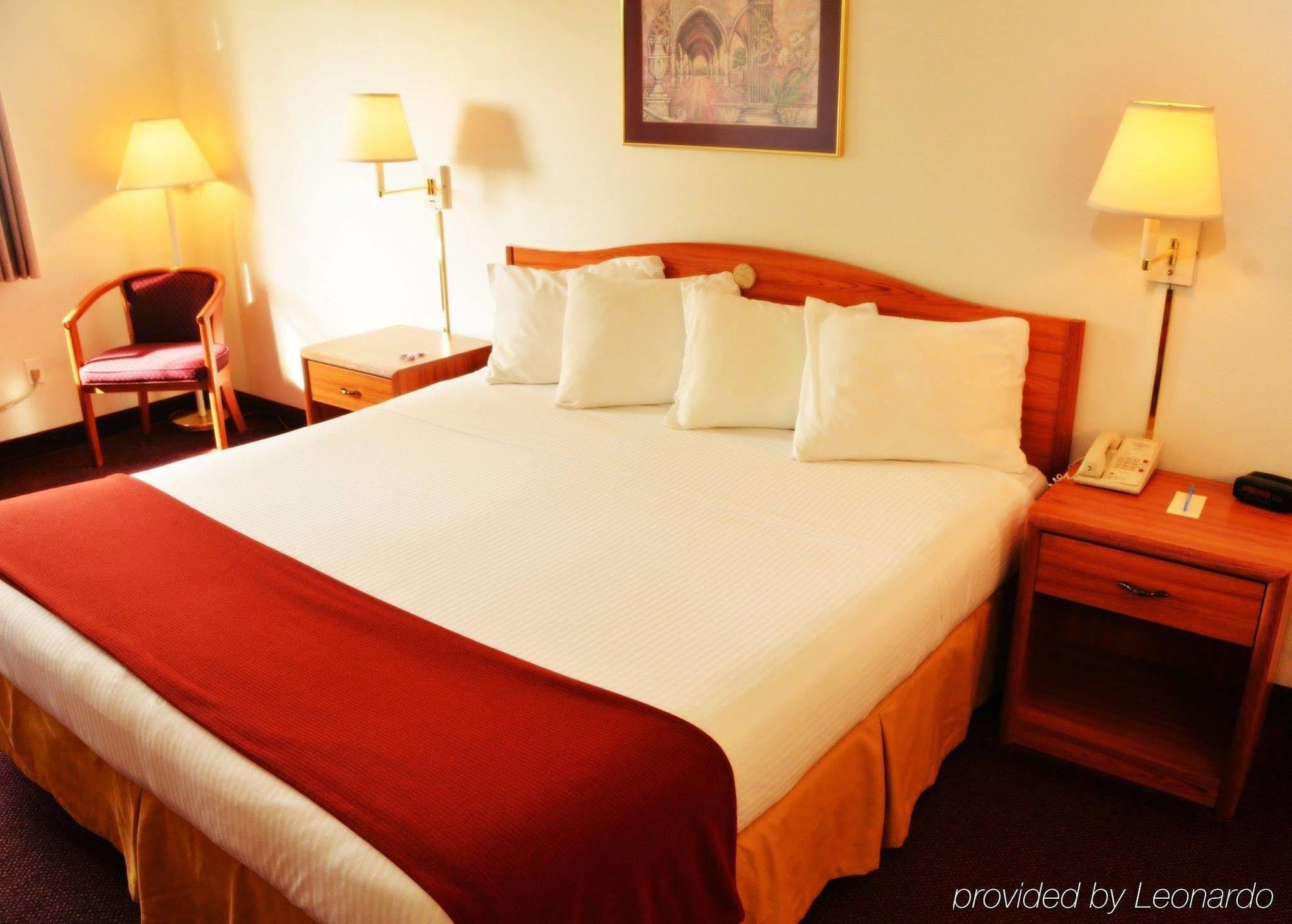 Peppermill Empress Inn Centralia Zewnętrze zdjęcie